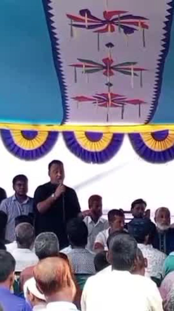 জামালপুরে শহীদ প্রেসিডেন্ট জিয়াউর রহমানের ৪৪ তম শাহাদাত বার্ষিকী উদযাপন