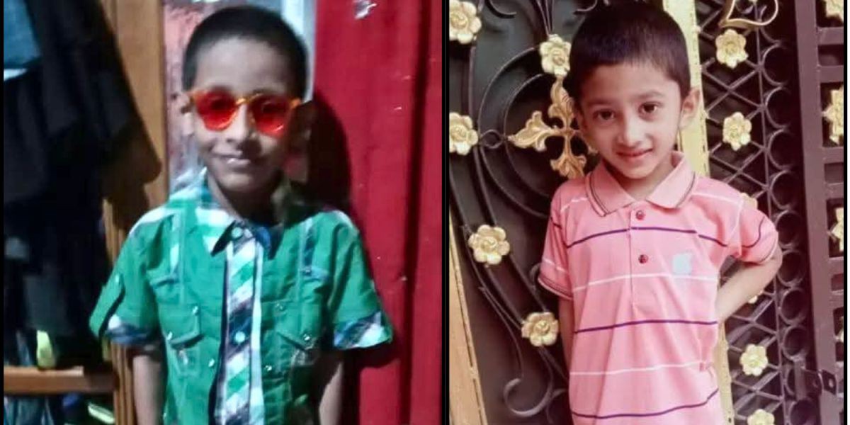 চট্টগ্রামের রাঙ্গুনিয়ায় পুকুরে ডুবে দুই শিশুর মৃত্যু