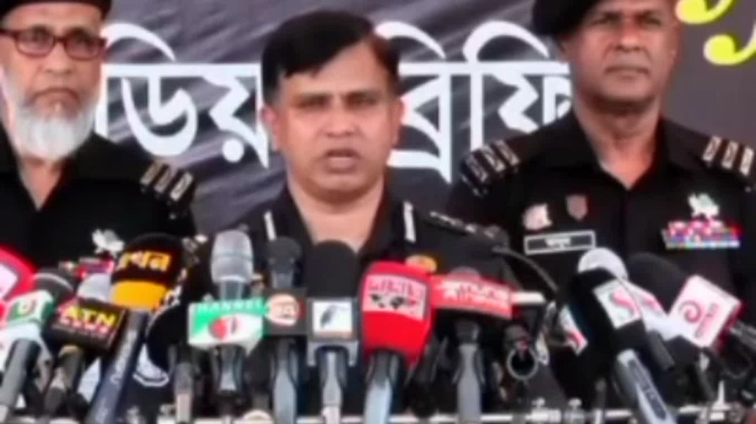 ⁣র‍্যাব-১১ এর অভিযানে বিপুল পরিমাণ মাদক ও দেশীয় অস্ত্রসহ কিশোর গ্যাংয়ের দুই সদস্য আটক