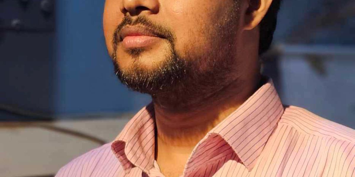 অভিমানের বিদায়