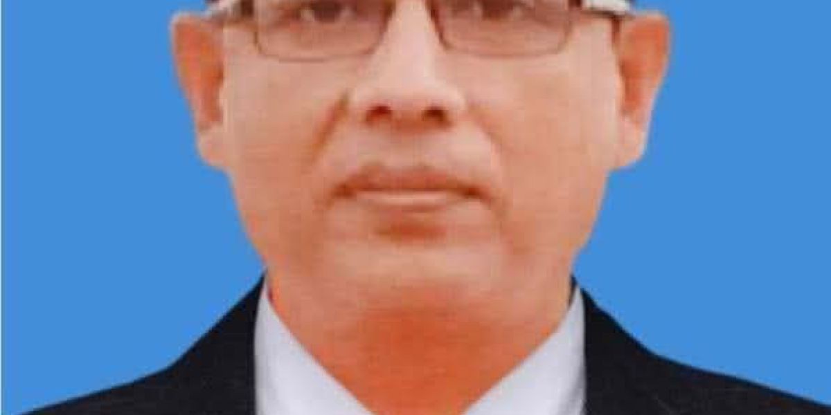 দেশবাসীকে পবিত্র ঈদ-উল আজহার শুভেচ্ছা জানিয়েছেন প্রতিদিনের রাজশাহী পত্রিকার সম্পাদক জুয়েল আহমেদ..