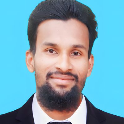 Md Arif Sheikh avatar