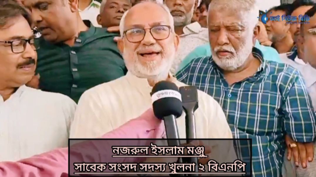 এবার কী তবে খুলনা সিটি মেয়র হতে চলেছেন মঞ্জু