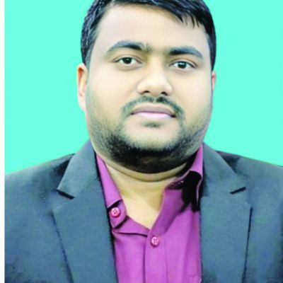 Rajesh Gour avatar