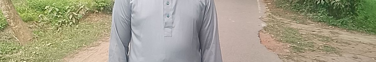 Forhad Hassan Ashrafi