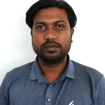 Md Elias Ali avatar