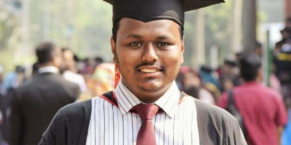 জাতীয় যুব শক্তির কেন্দ্রীয় সংগঠক হলেন পীরগঞ্জের মাসুম