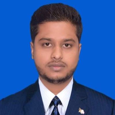 Mehedi Hasan