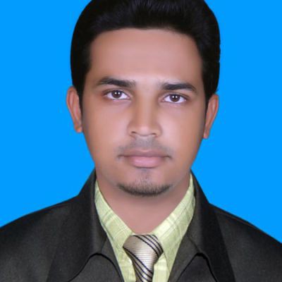 Mohammad Tayabul Islam