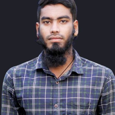 MD Antor Hossin