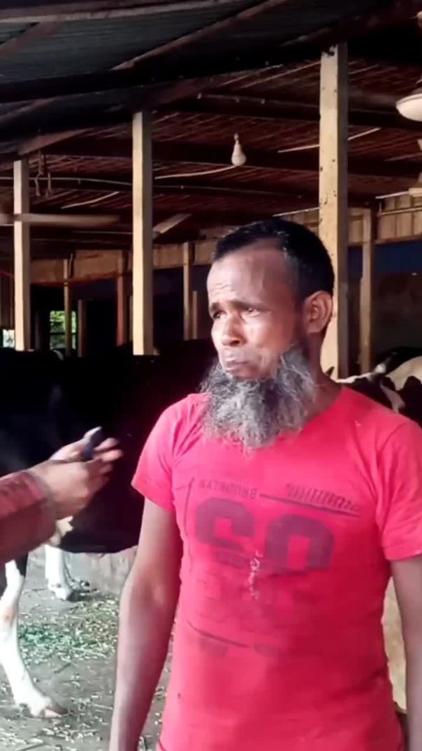 হৃদয়ে দাগ কেটে যাওয়া এমনই একটি বিষয়ের স্বাক্ষী হলাম।