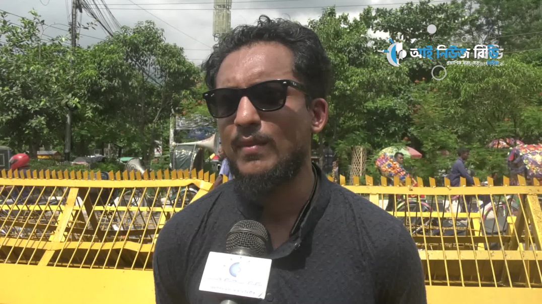 ⁣মেয়র হবেন না বলছেন, কিন্তু ব্যাকগ্রাউন্ডে বাজছে প্রচারণার ঢোল!