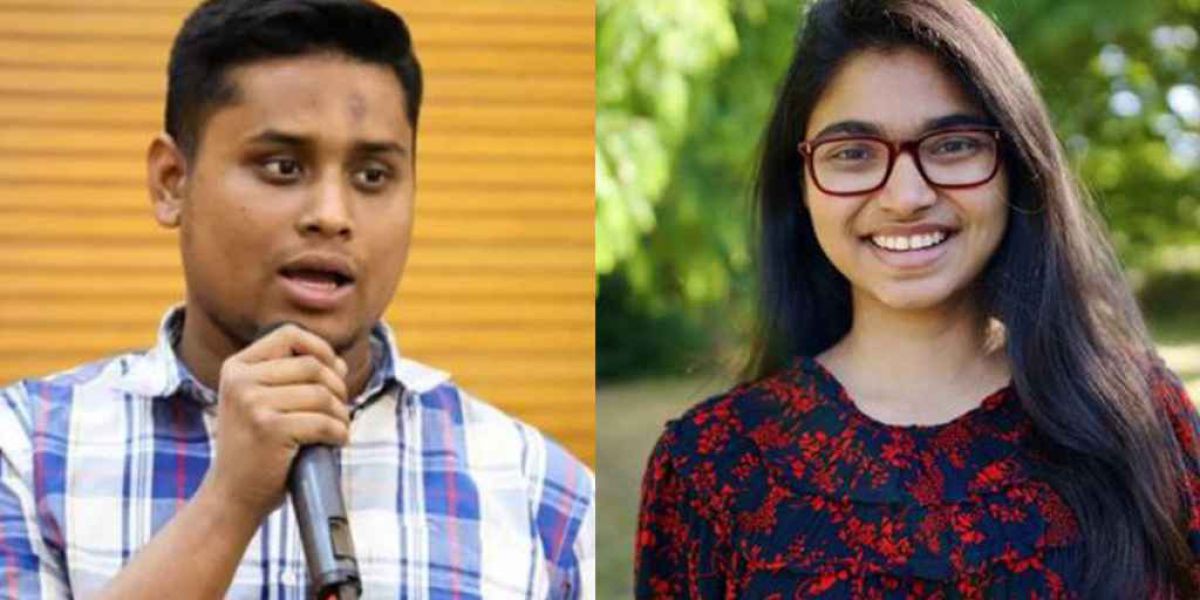 সোমবার রাঙ্গুনিয়া আসছেন হাসনাত আবদুল্লাহ ও তাসনিম জারা