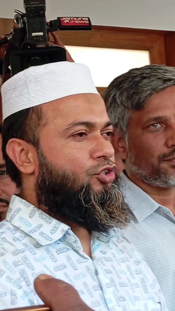কুয়েটের অচলাবস্থা নিয়ে পরবর্তী কর্মসূচি সম্পর্কে শিক্ষক সমিতির সাধারণ সম্পাদক যা জানালেন। রিপোর্টা