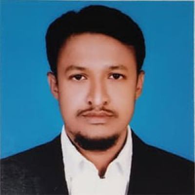 GK Shohag