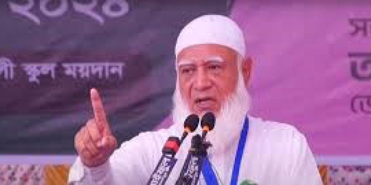 সংস্কার ও নির্বাচনী রোডম্যাপ ঘোষণা করলে অনেক সমস্যার সমাধান হবে: জামায়াত আমির..