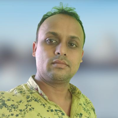 Masudur Rahman