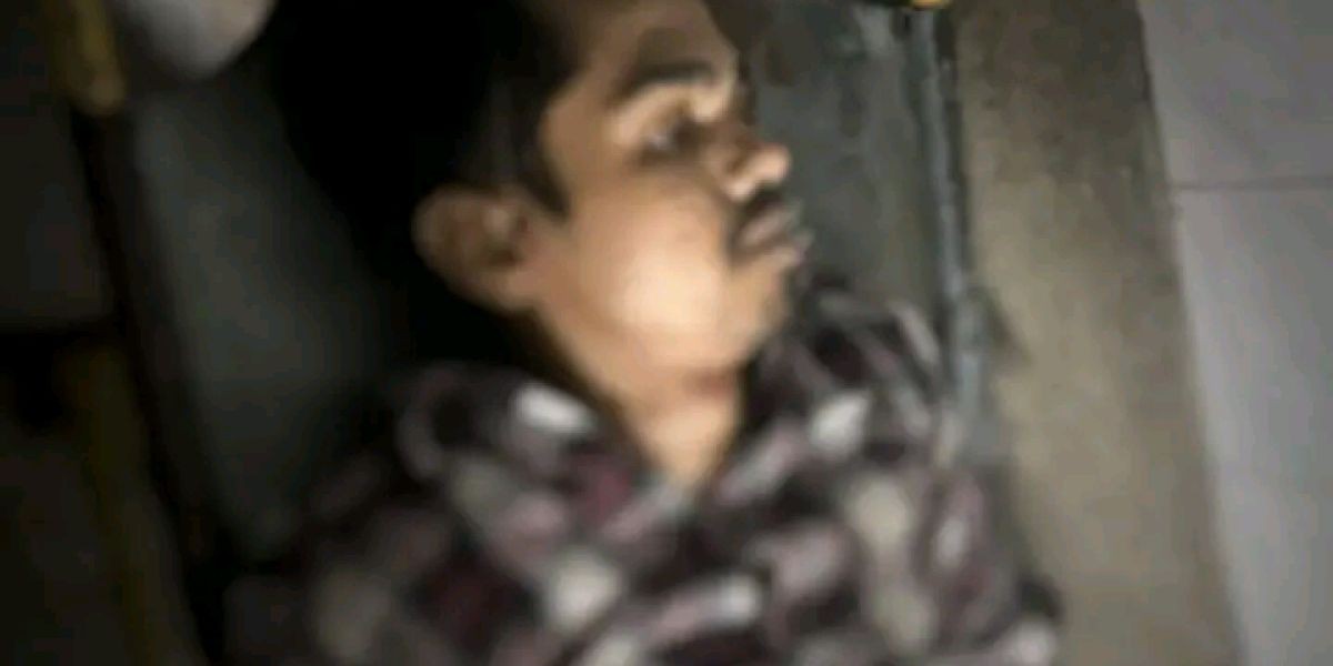 ঢাকা বিশ্ববিদ্যালয়ের ছাত্রদলের সাহিত্য ও প্রকাশনা সম্পাদক সাম্য নিহত..