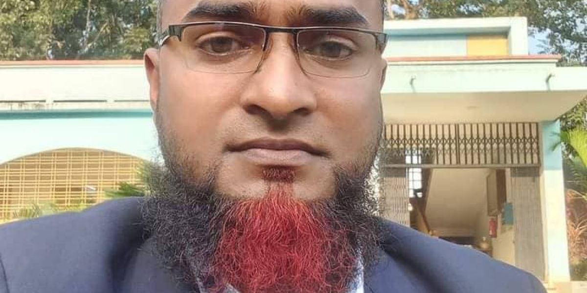 সড়ক দুর্ঘটনায় দৈনিক শীর্ষ অপরাধের খুলনা জেলা প্রতিনিধি আহত..
