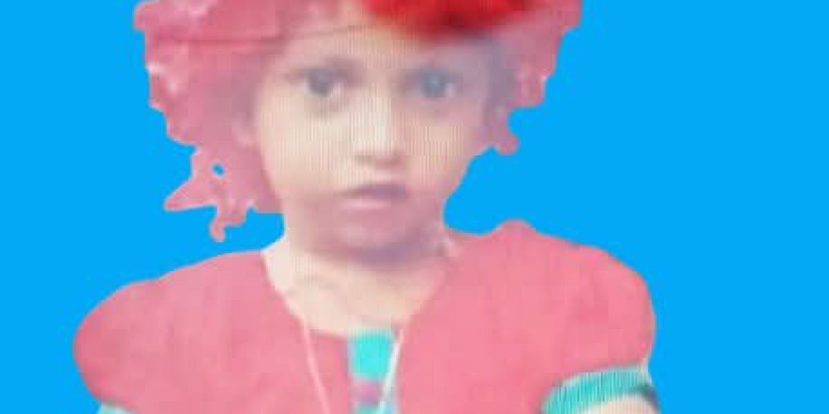 জয়পুরহাটের কালাইয়ে নিখোঁজ হওয়ার ছয় দিন পর রদিয়া আক্তার রুহি (৪) নামের এক শিশুর মরদেহ উদ্ধার করেছে পুলিশ।..