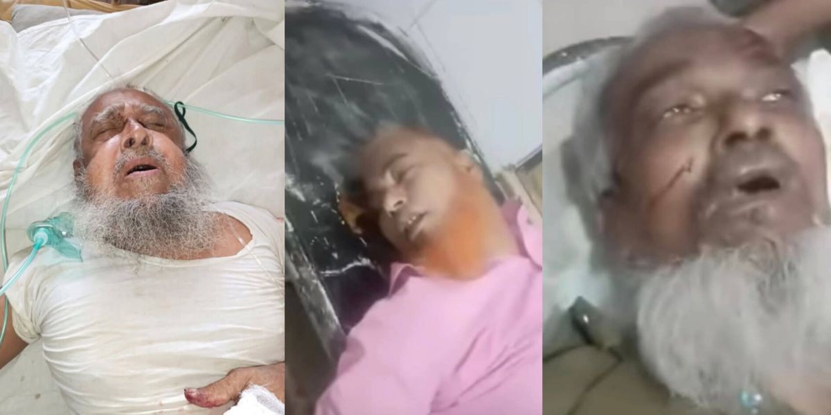 কিশোরগঞ্জে সড়ক দুর্ঘটনায়  দুই সহোদরসহ তিনজন নিহত 