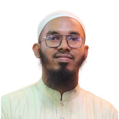 A M Abdul Wadud avatar