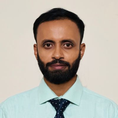 Aminul Islam
