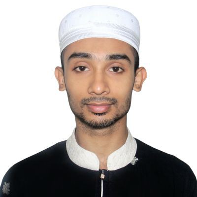 Yeasin Ahmed