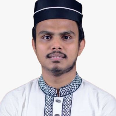 Muhammad Moin Uddin
