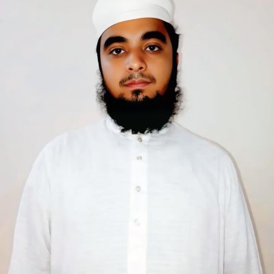 Forhad Hassan Ashrafi