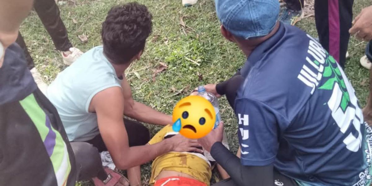 কুলাউড়ায় গাছ থেকে পাখি নামাতে গিয়ে অভি নামে এক কিশোরের মৃত্যু..