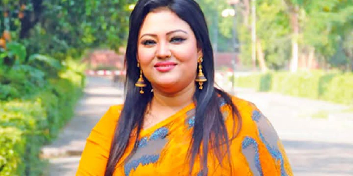 সাবেক এমপি মমতাজ গ্রেপ্তার