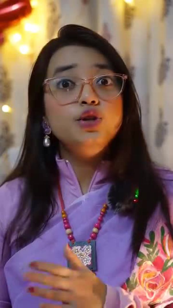 বউটা যদি ভালো হয়
