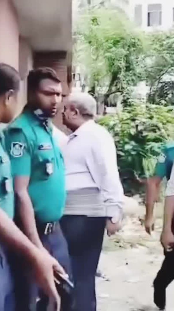 ঢাকা থেকে যেভাবে আ'ট'ক করলো পুলিশ কুষ্টিয়ার দৌলতপুর আসনের সাবেক এমপি ও আ"ও"য়া 