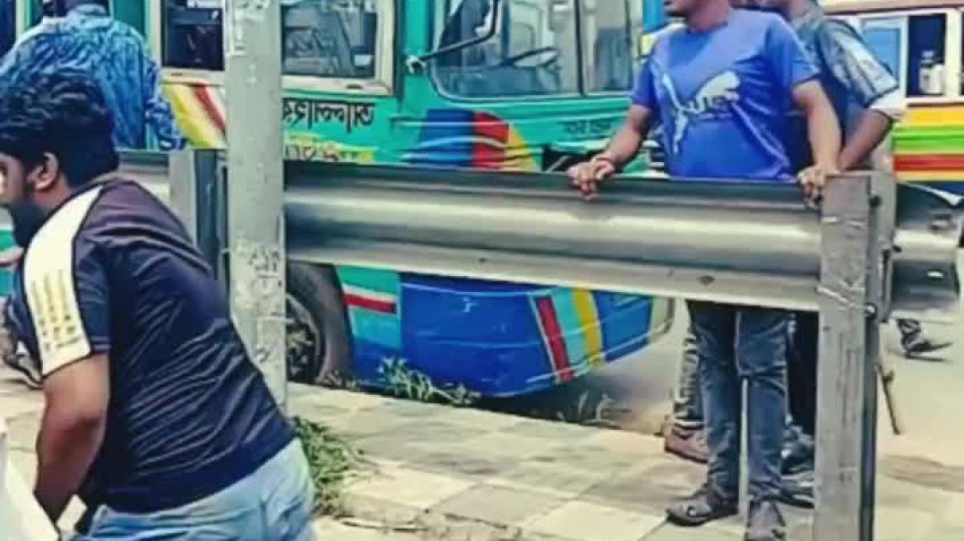 আওয়ামী লীগ এবং বিএনপির দুই পক্ষের হামলা গাজীপুর কালিয়াকৈর #eyenewsbd