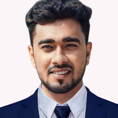 Md MR Uzzal