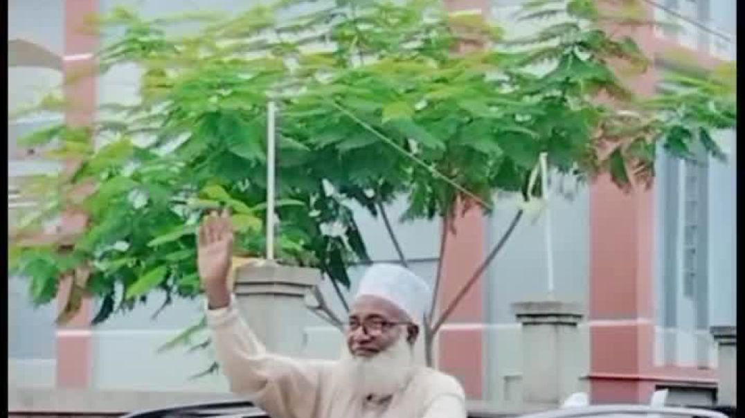 বাগেরহাট-১ আসনে || বাংলাদেশ জামাত ইসলামের এমপি মনোনীত প্রার্থী || অধ্যক্ষ মশিউর রহমান খান || বিশাল