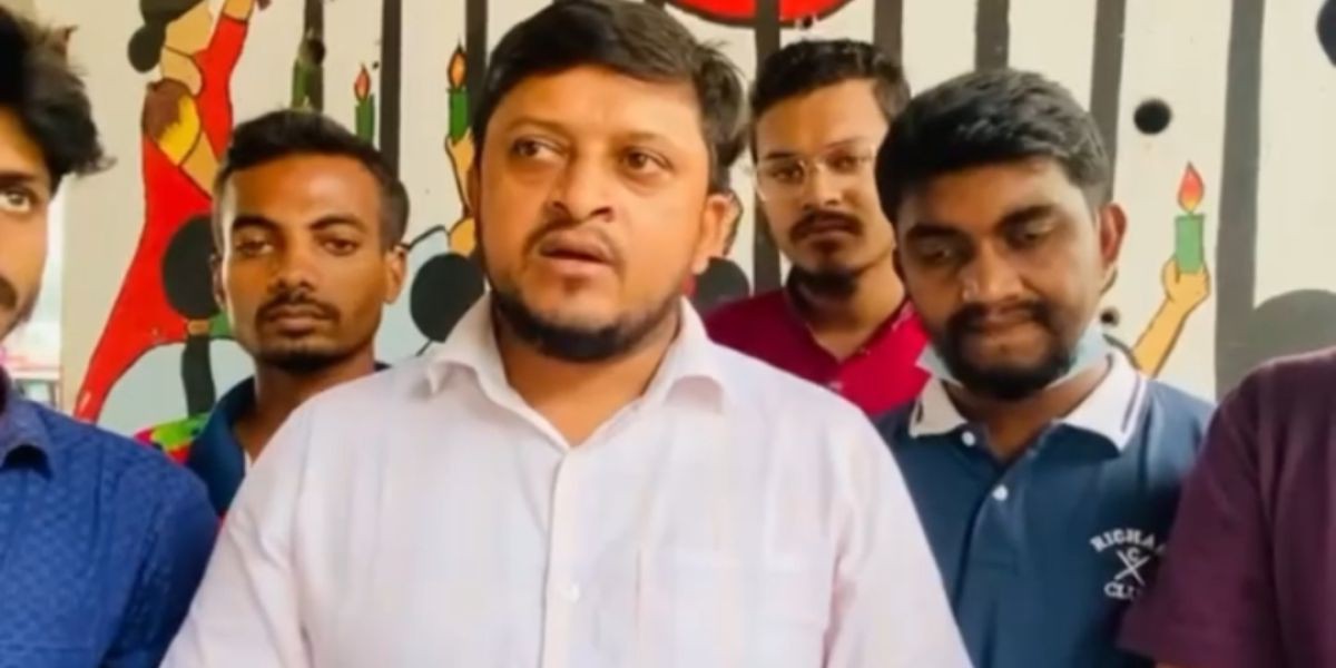 ব্যাপক প্রশংসায় ভাসছে শ্রীপুর পৌর ছাত্রদল