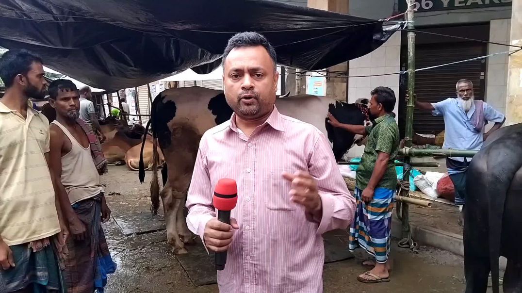 এখনো বিক্রি হয়নি রাজা বাবু!