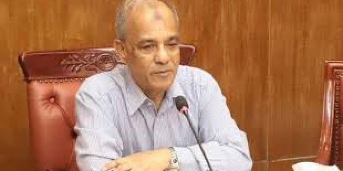 স্বরাষ্ট্র উপদেষ্টার ঈদ শুভেচ্ছা বিনিময়