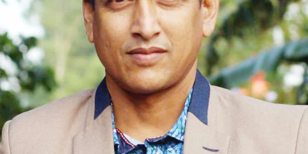 বকশীগঞ্জে ৫ সাংবাদিককে হত্যার হুমকি জামালপুর প্রতিনিধি ॥..