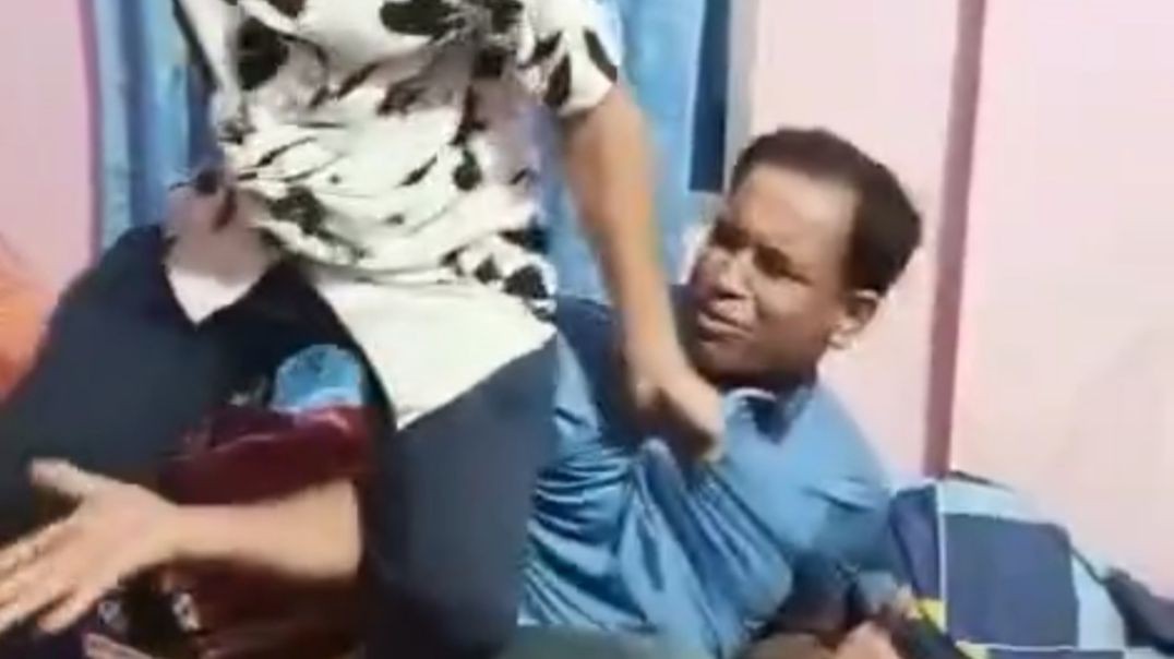 ⁣বাজিতপুরে পাওনা টাকা না দেওয়ায় যুবককে আটকে রেখে অমানবিক নির্যাতন সেচ্ছাসেবকদল নেতার।