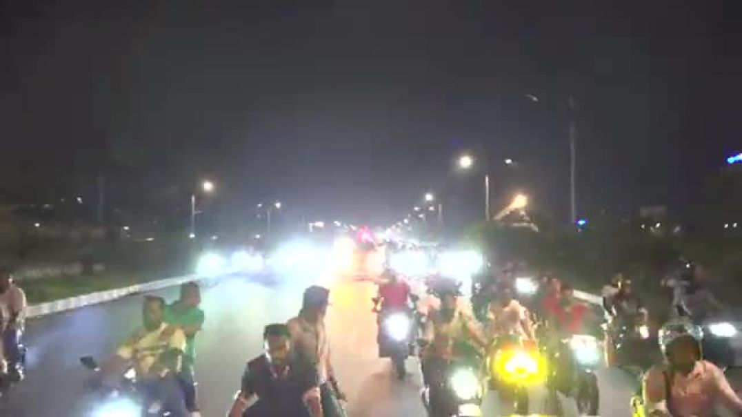 স্বাস্থ্য পরিক্ষা করতে গুলশান থেকে এভার কেয়ার যাচ্ছেন বিএনপি চেয়ারপার্সন দেশনেত্রী বেগম খালেদা জিয়