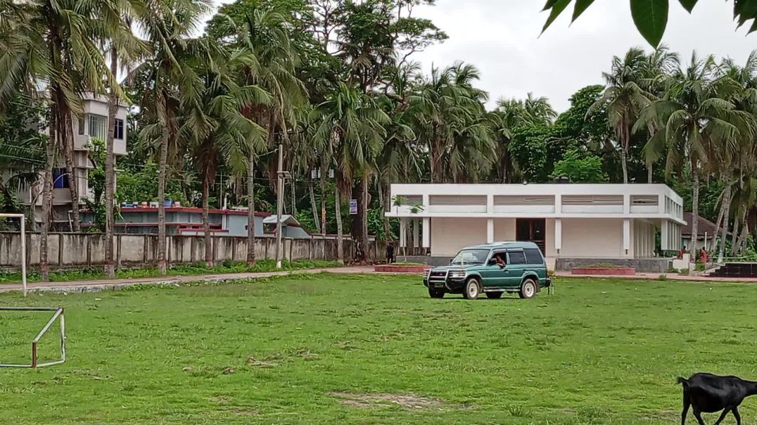 বটিয়াঘাটা উপজেলা চেয়ারম্যান গাড়ি এখন পিয়নের ট্রেনিং প্রশিক্ষণ গাড়ি
