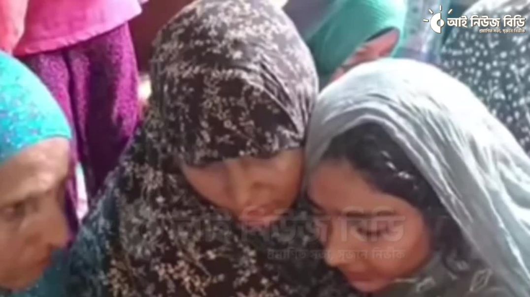 যশোরের অভয়নগর নাউলি ঘেরপাড় থেকে প্রবাস ফেরত হাসান শেখ নামের এক যুবকের গলাকাটা লাশ উদ্ধারের ২৪ ঘনটা