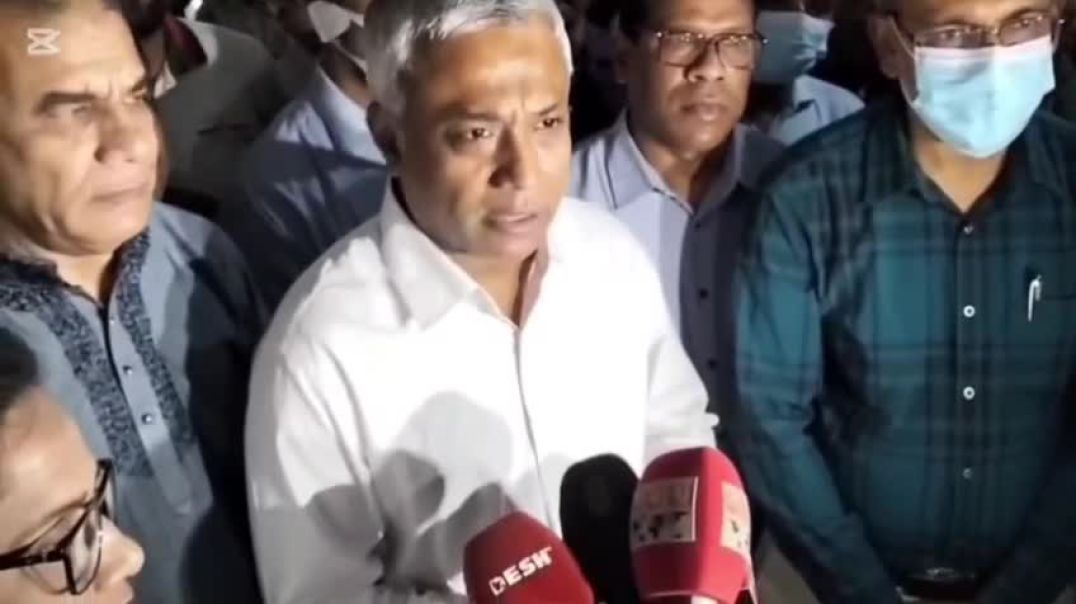 ⁣যশোরের চৌগাছায় ধর্ষণের শিকার ৭ বছরের শিশুর পাশে দাঁড়ালেন তারেক রহমান - Eye news bd