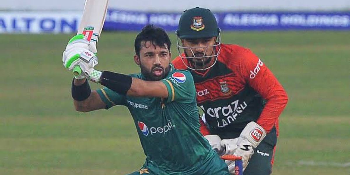 বাংলাদেশে তিন ম্যাচের টি-টোয়েন্টি সিরিজ খেলতে আসছে পাকিস্তান দল..