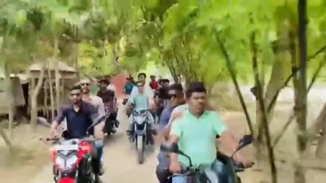 ⁣পেশি শক্তির শোডাউন বন্ধ হওয়া উচিত