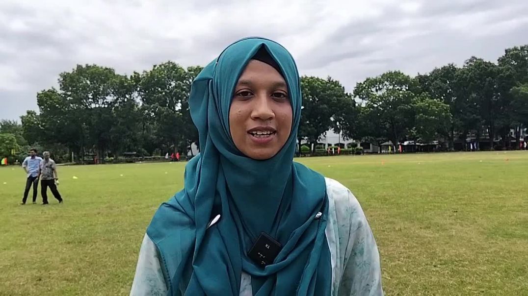 ইসলামী বিশ্ববিদ্যালয়ের শারীরিক শিক্ষা ও ক্রীড়া বিজ্ঞান বিভাগের ২৪-২৫ সেশনের ব্যবহারিক   পরীক্ষা অন