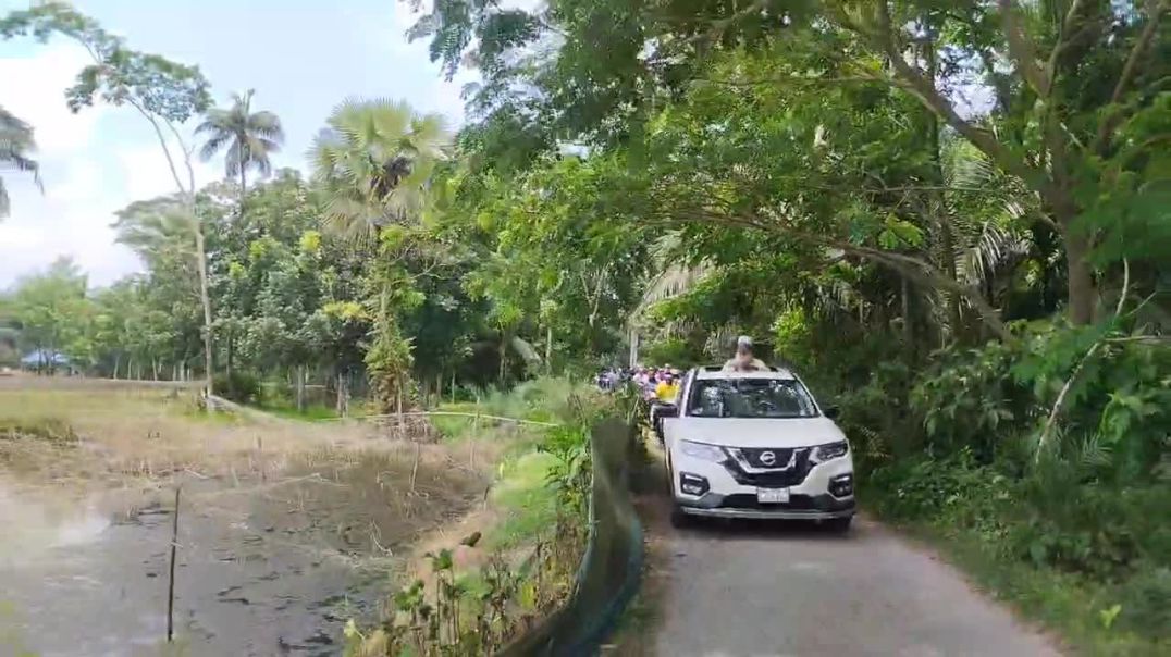 বাগেরহাট-১ আসনে ||  বাংলাদেশ জামাত ইসলামের এমপি মনোনীত প্রার্থী || অধ্যক্ষ মশিউর রহমান খান || বিশাল 